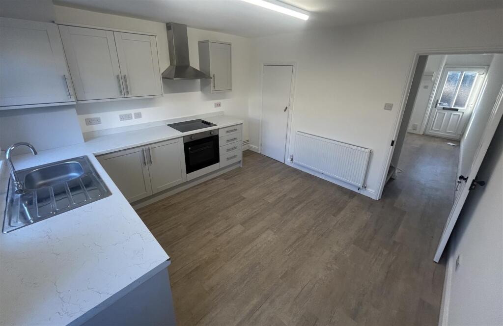 Norman Road, Southampton photo 3