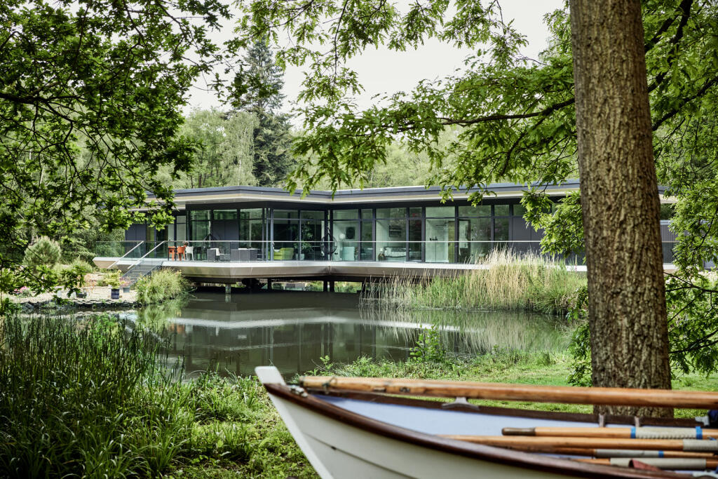 Main image of property: The Bridge House, The Bridge House, Bursledon, Hampshire