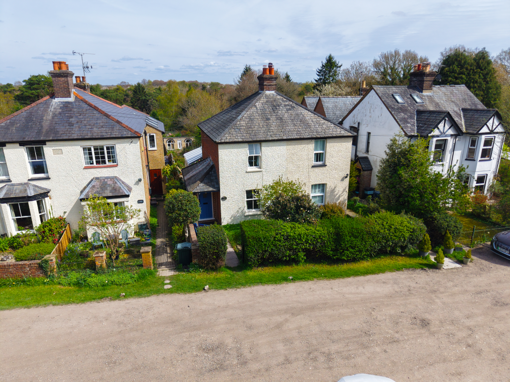 Main image of property: Greenwoods, The Common, Downley, High Wycombe, Buckinghamshire
