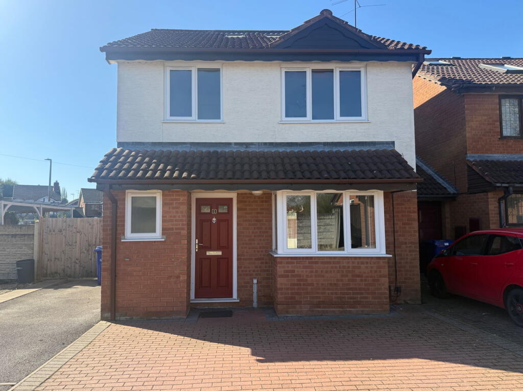Main image of property: The Greenwoods, Off Mamble Road, Stourbridge, DY8 3SQ