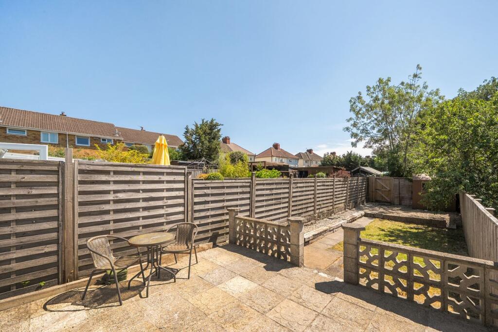Shaftgate Avenue, Shepton Mallet, BA4 photo 2