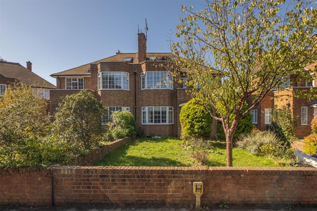 Main image of property: Linden Close, Thames Ditton