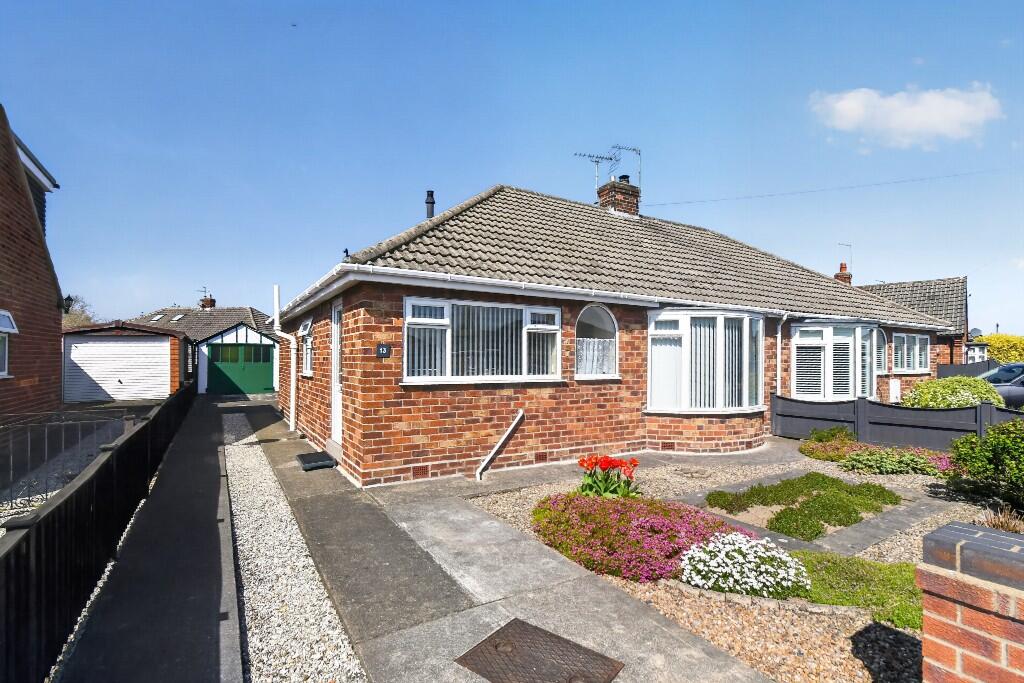 Main image of property: Ashley Park Road, York, North Yorkshire, YO31