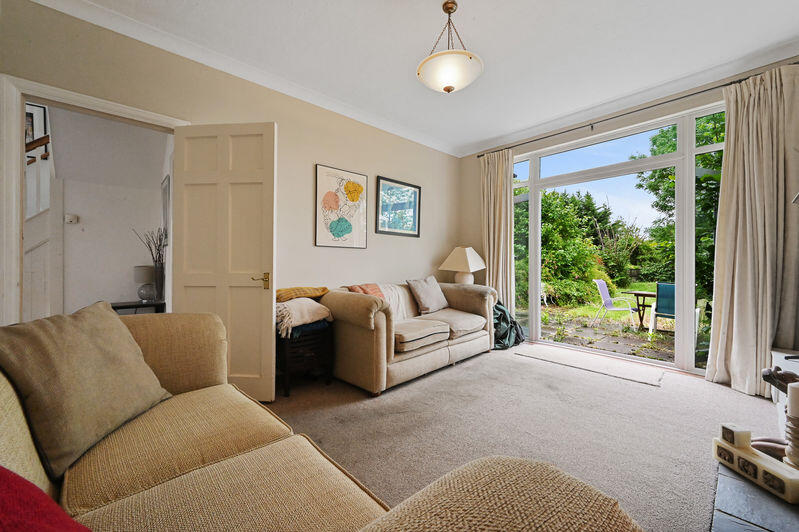 House in London - View 5