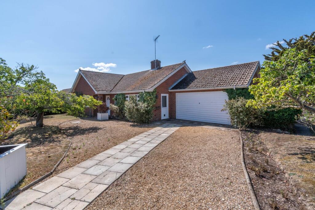 Main image of property: Dale End, Brancaster Staithe, PE31
