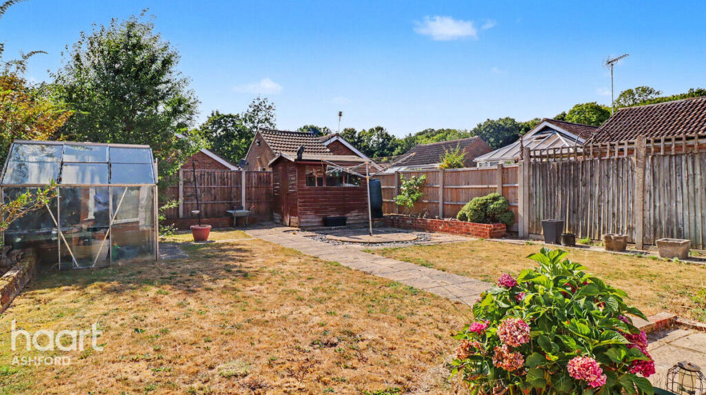 Main image of property: Hawks Way, Ashford