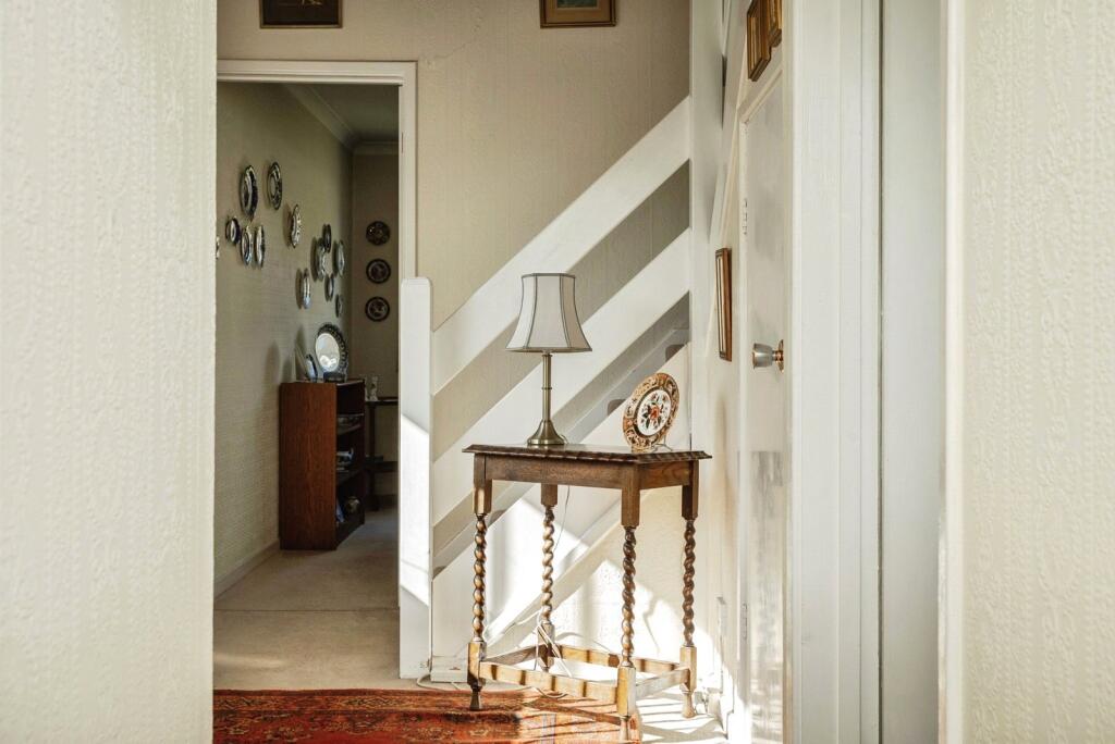 House in Melton, Bottesford - View 4
