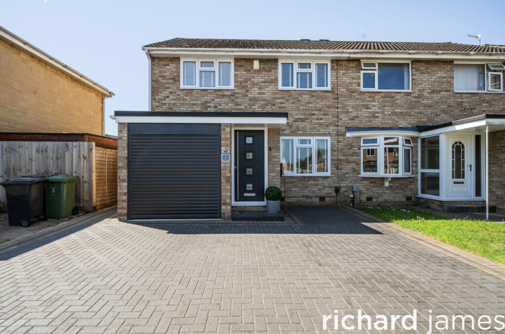Main image of property: Seaton Close, Haydon Wick, Swindon, SN25