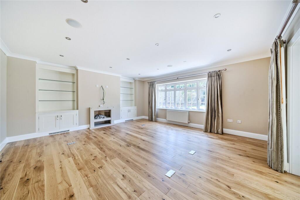 House in Sevenoaks - View 2