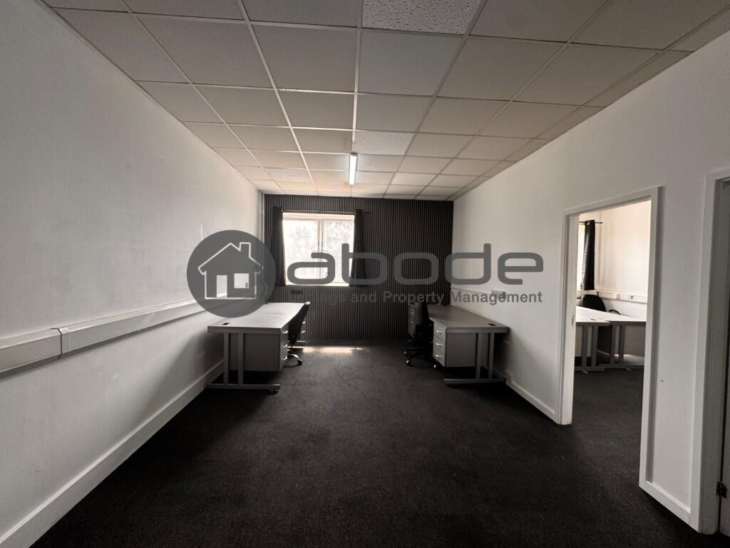 Main image of property: Princess Drive, S63