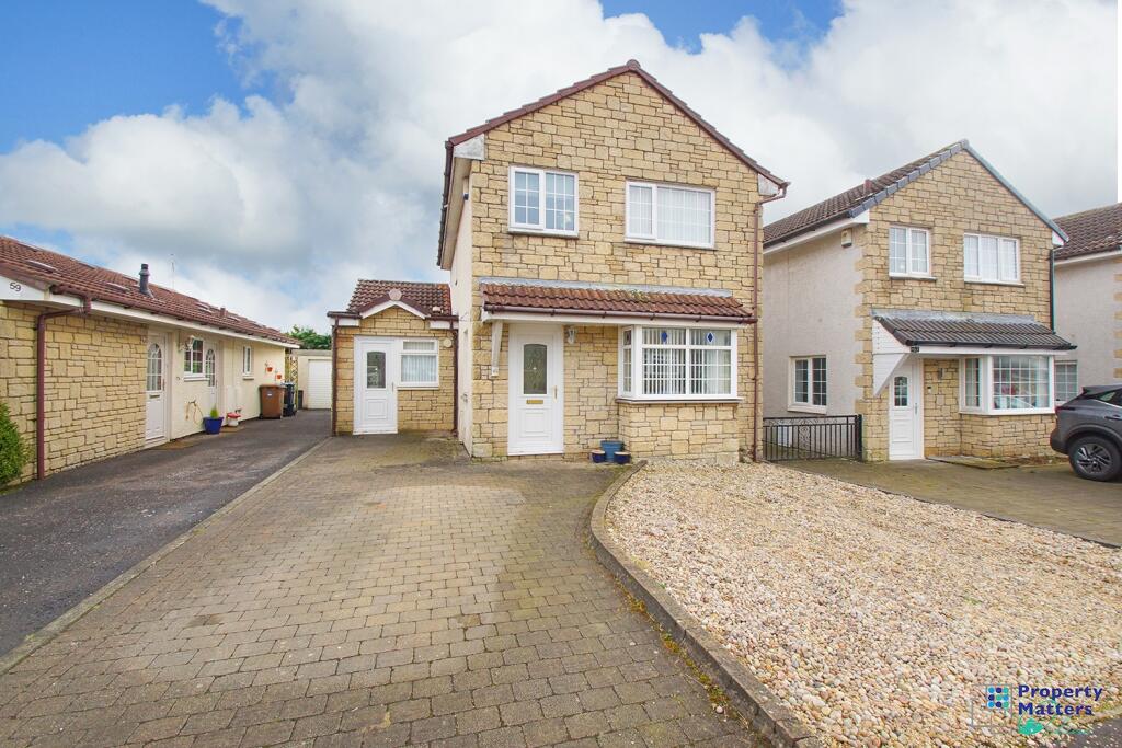 Main image of property: Mure Avenue, Kilmarnock, KA3