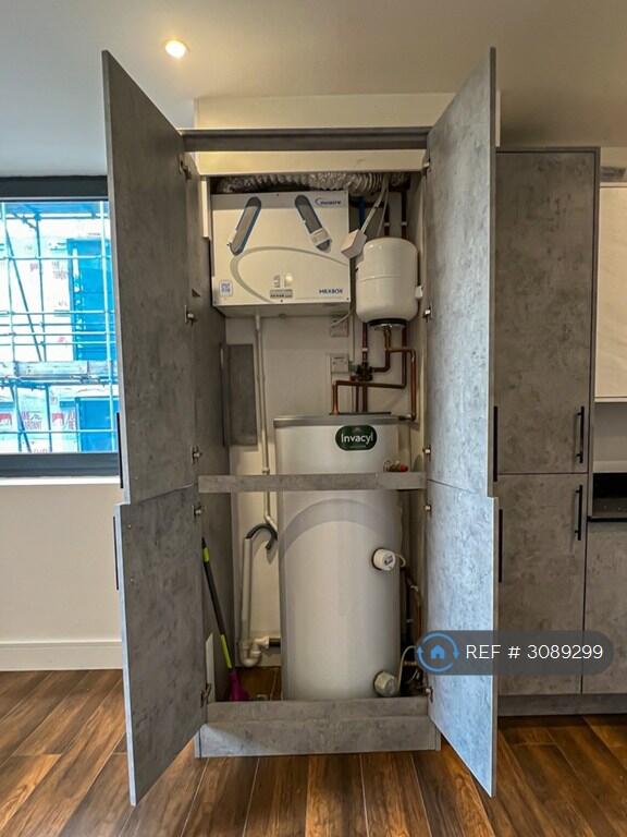 Apartment in Twickenham - More