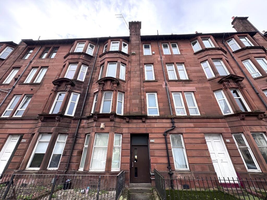 Main image of property: (P2589)  1439 Dumbarton Road, Whiteinch, G14