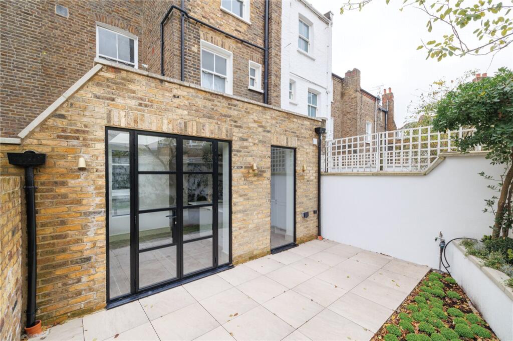 Main image of property: Fulham Park Gardens,
Parsons Green, SW6
