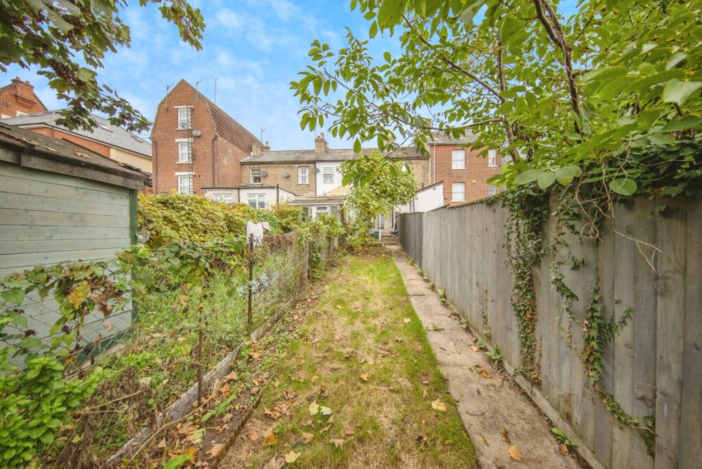 Main image of property: Priory Street, COLCHESTER, Essex, CO1