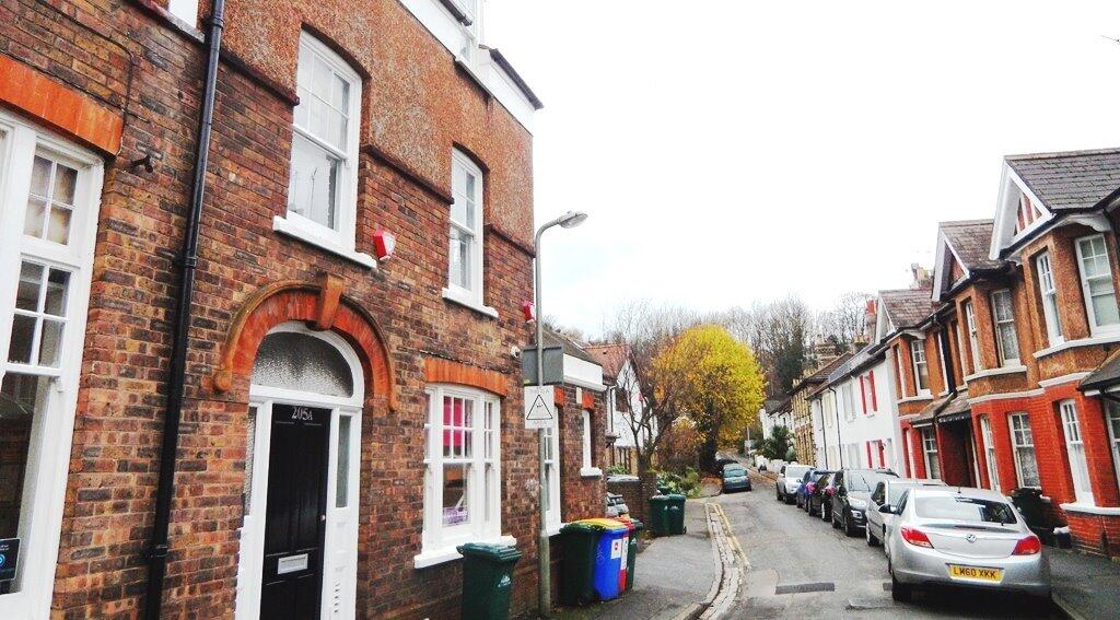 Main image of property: Preston Road, Brighton