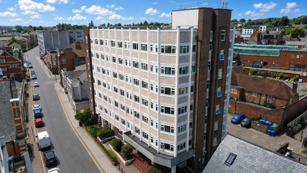 Main image of property: Station Road, Aldershot
