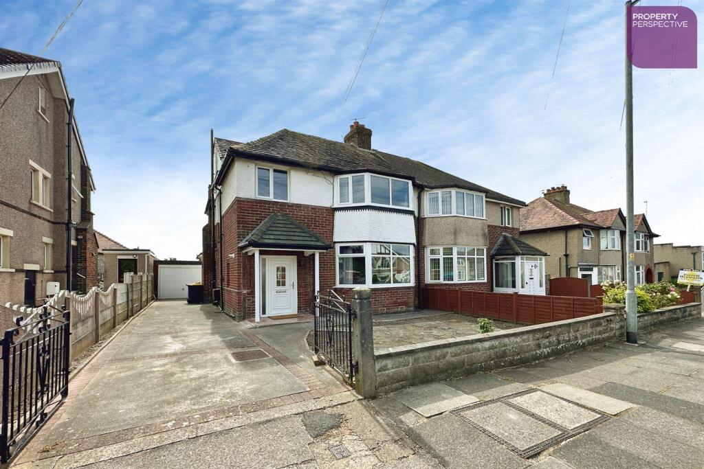 Main image of property: Balmoral Road, LA4