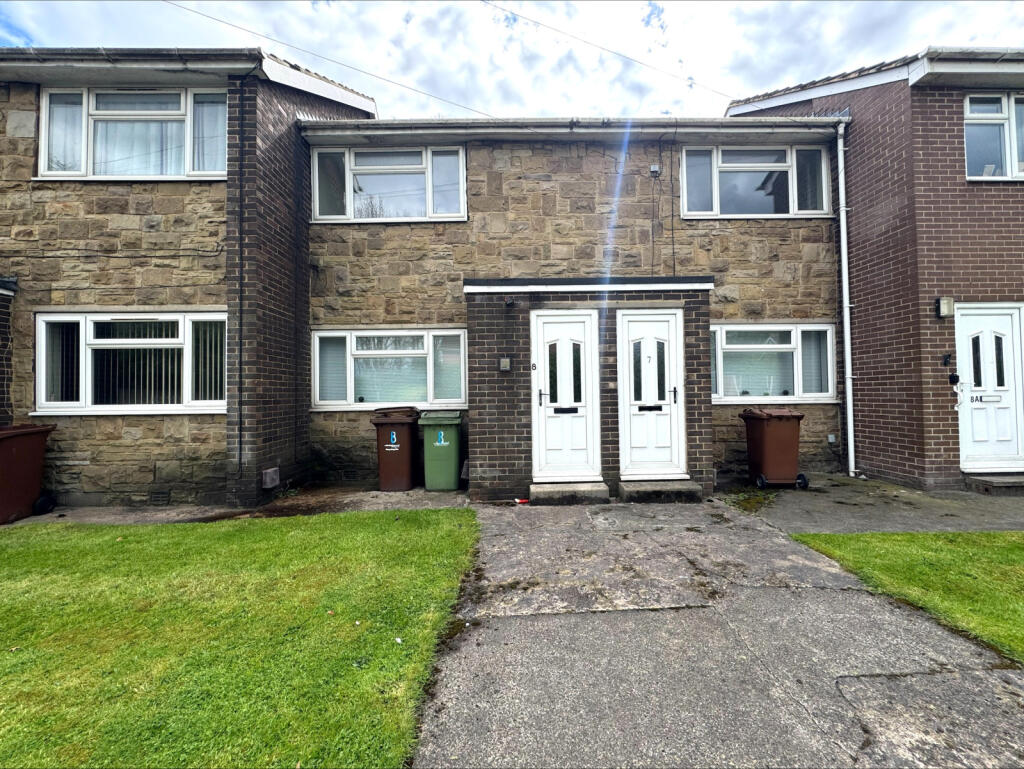 Main image of property: Fox Court, Durkar, Wakefield, WF4