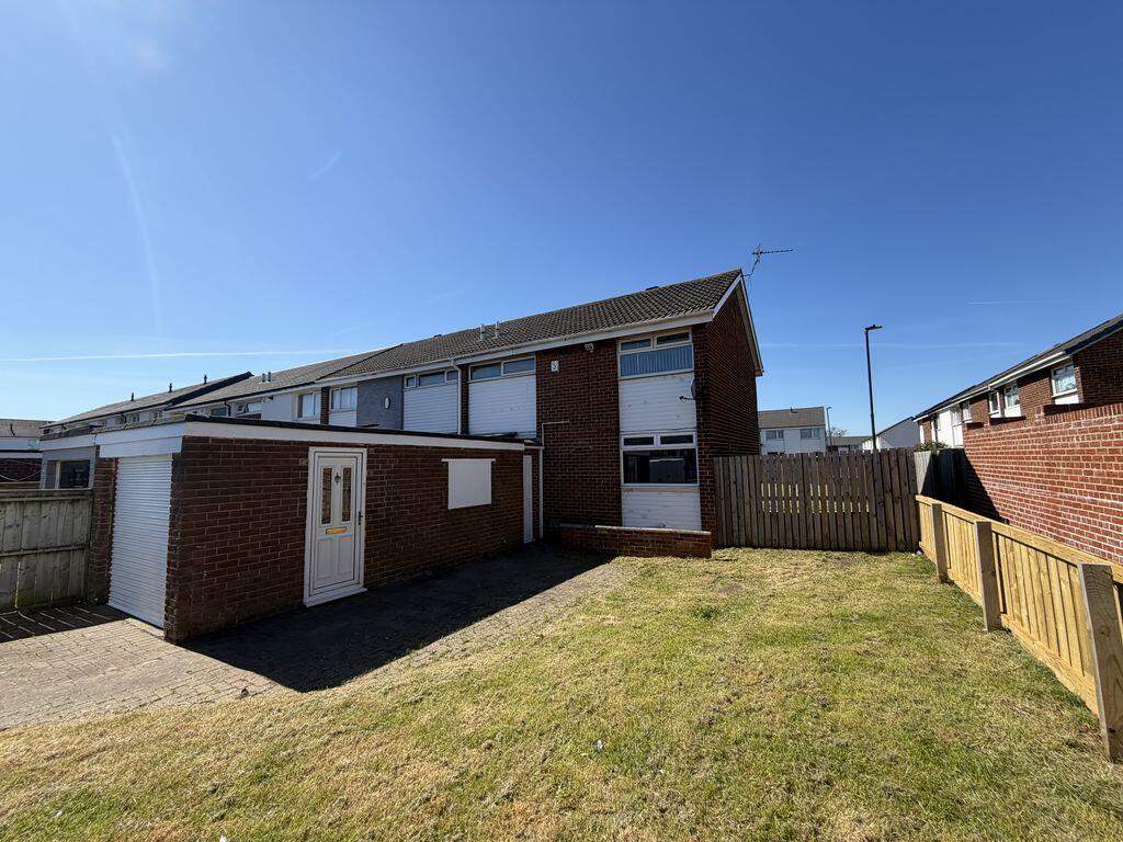 Main image of property: Somerset Road, Middlesbrough