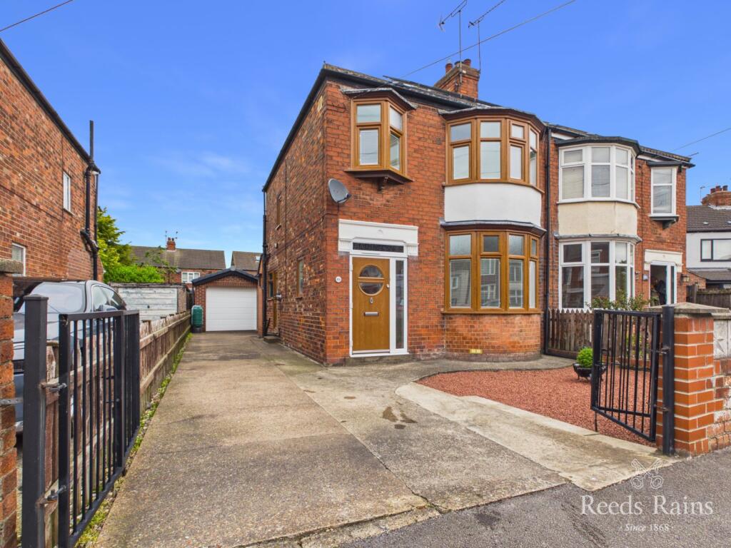 Main image of property: Riversdale Road, Hull, East Riding of Yorkshire, HU6