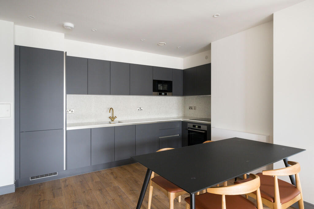 Main image of property: Gessner Apartments, Watermead Way, Tottenham Hale, N17 9QZ