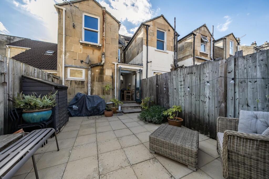 Additional image 16 of Brunswick Street, Bath