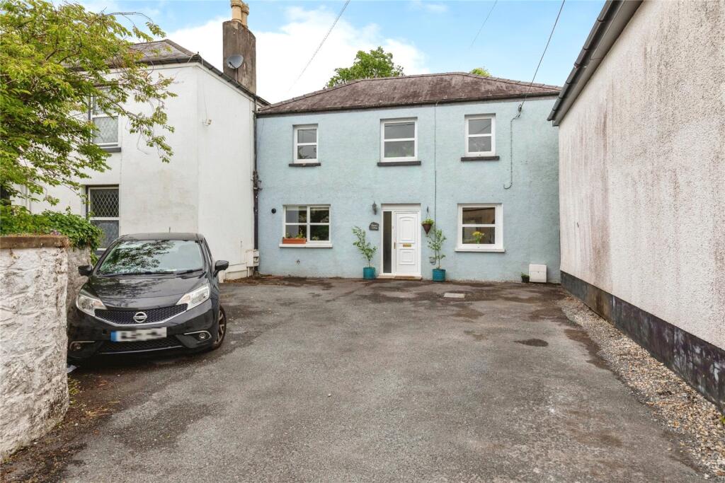 Main image of property: Old St. Clears Road, Johnstown, Carmarthen, Carmarthenshire, SA31