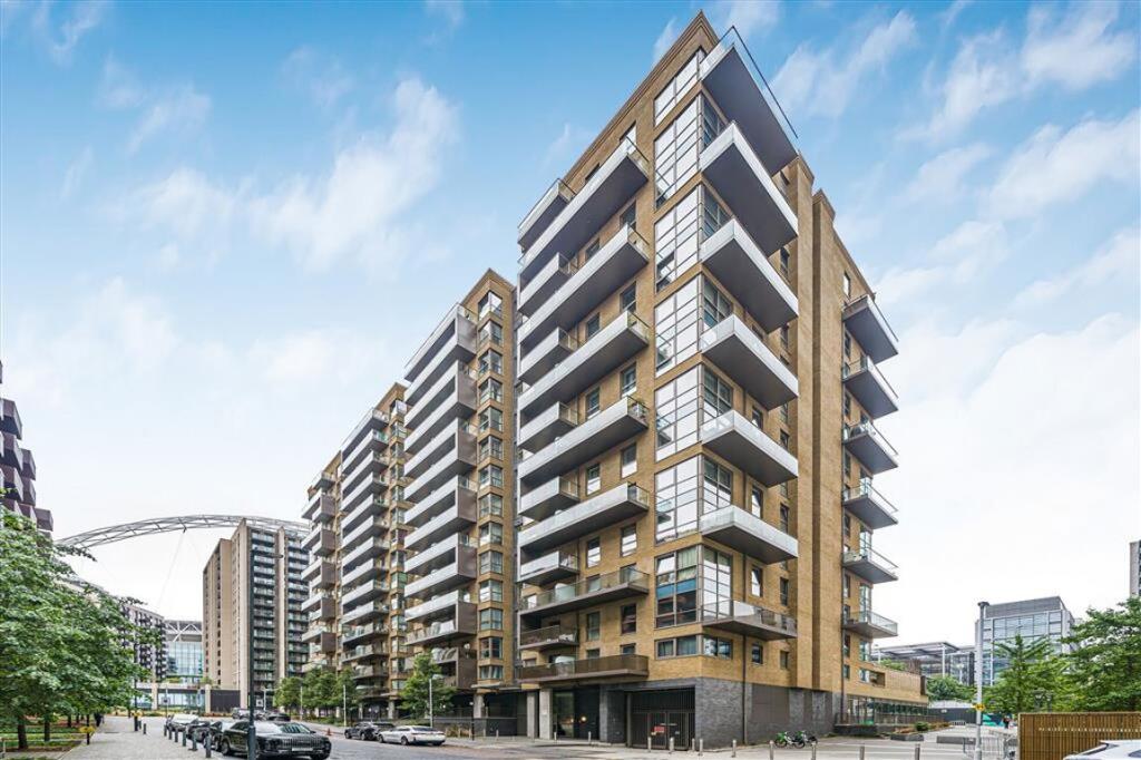 Main image of property: Olympic Way, Wembley Park