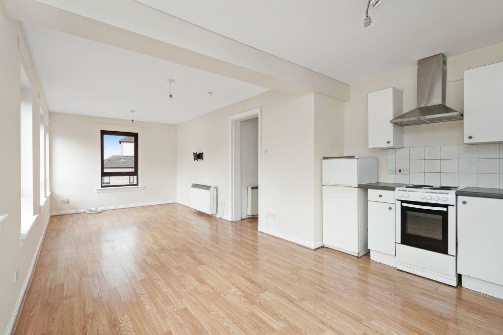 Apartment in Edinburgh - View 4