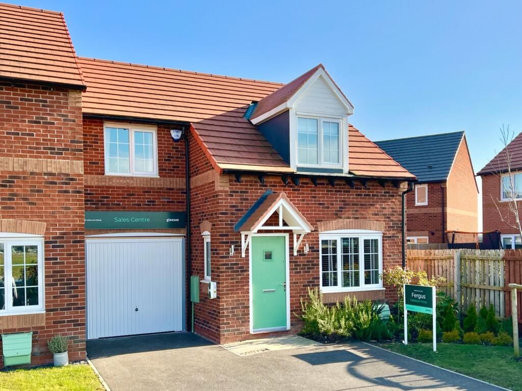 Main image of property: Toot Lane, Boston, Lincolnshire, PE21