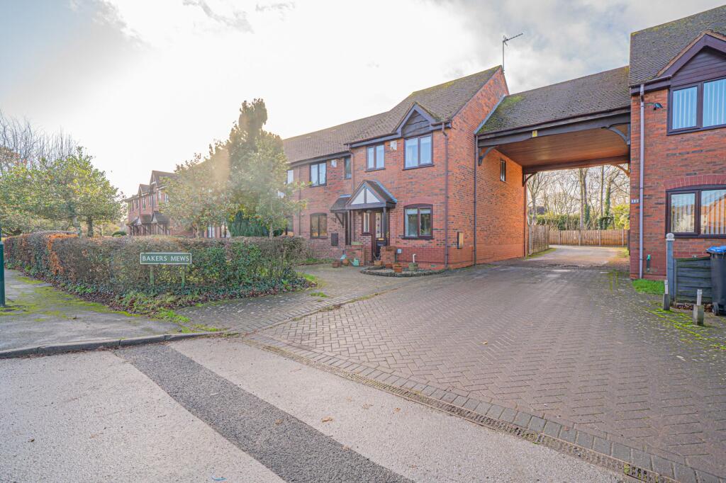 Additional image 18 of Warwick Road, Chadwick End, B93