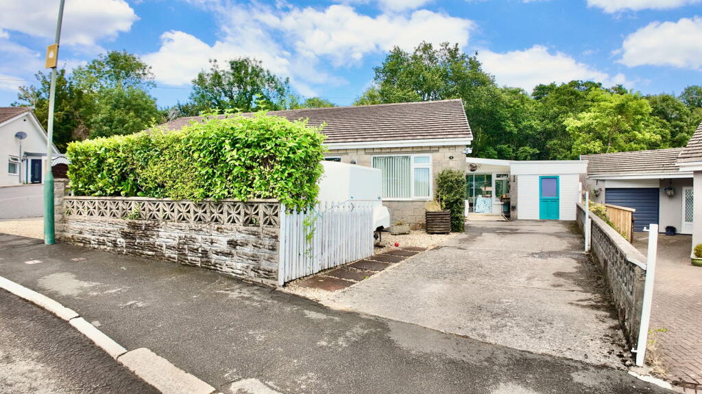 Main image of property: Woodland Drive, Crumlin, NP11