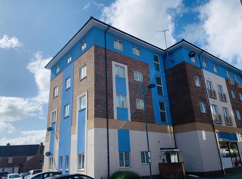 Main image of property: Charlton House, Delft Crescent, SN25