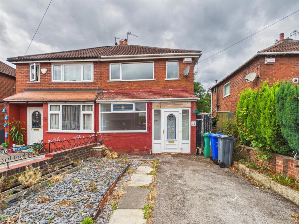 Main image of property: Furnival Road, Gorton, Manchester, M18