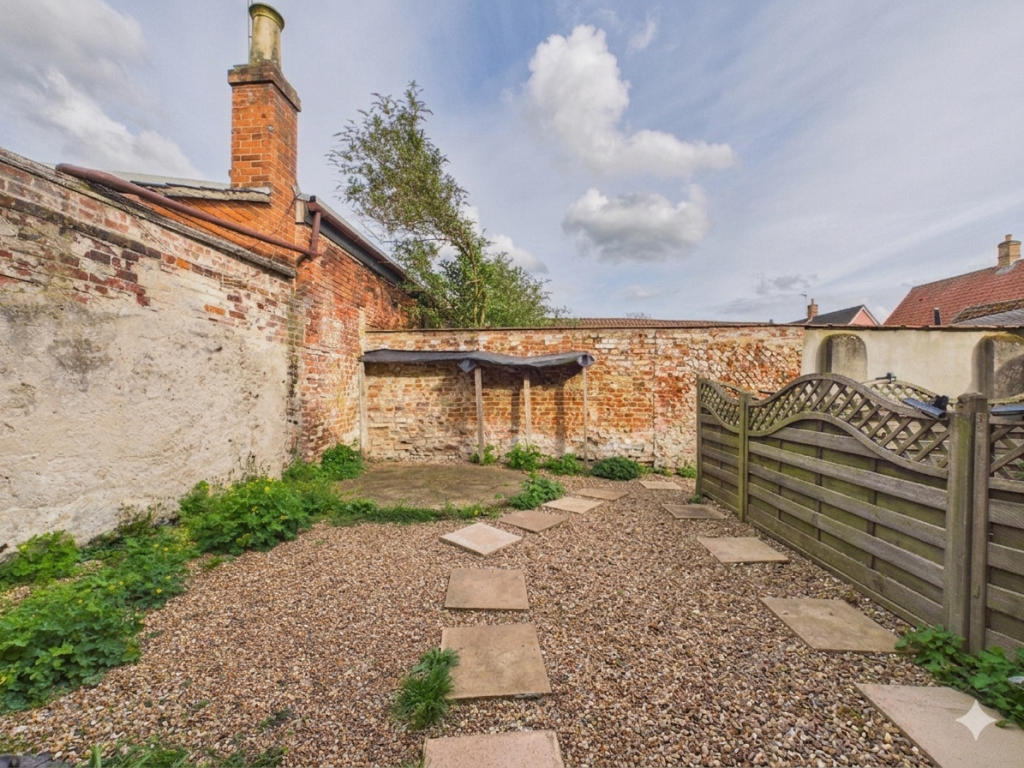Main image of property: The Street, Diss, IP21