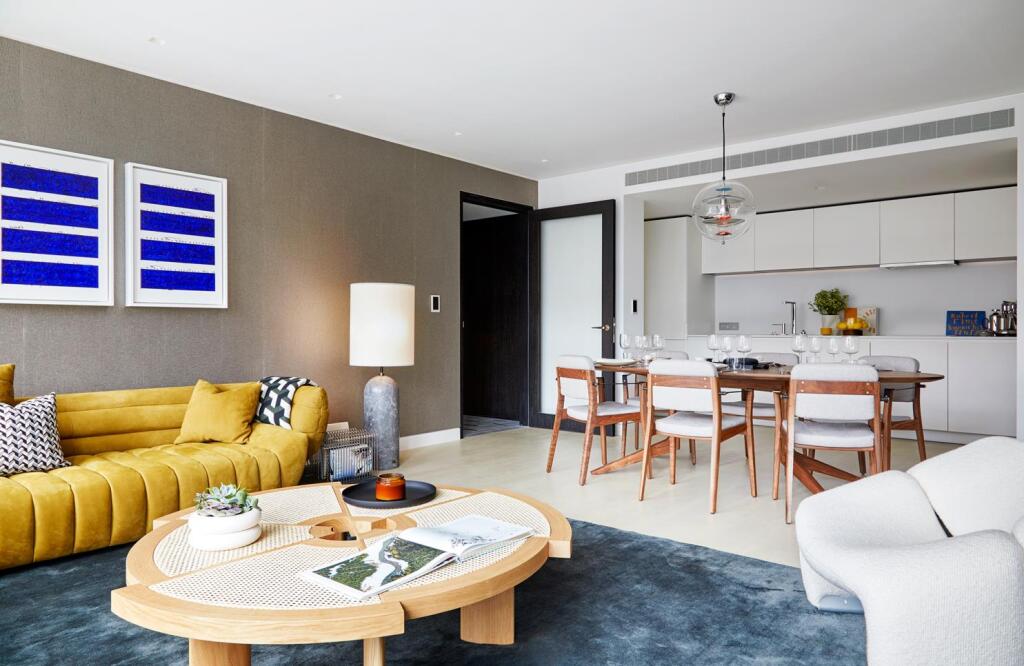 Main image of property: Centre Point Residences, 103 New Oxford Street, London, WC1A 1DB