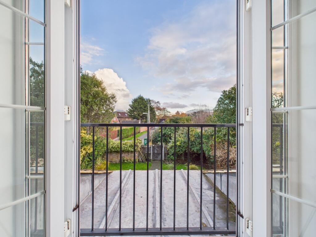 Main image of property: 19 Cherry Orchard, Staines-Upon-Thames, Middlesex, TW18