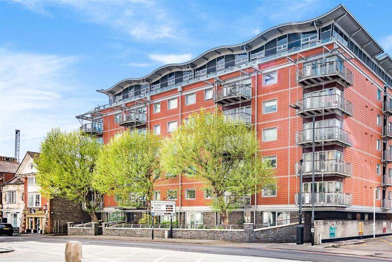 Main image of property: The Panoramic, Park Row, BS1