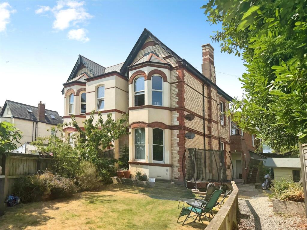 Main image of property: Salterton Road, Exmouth, Devon, EX8
