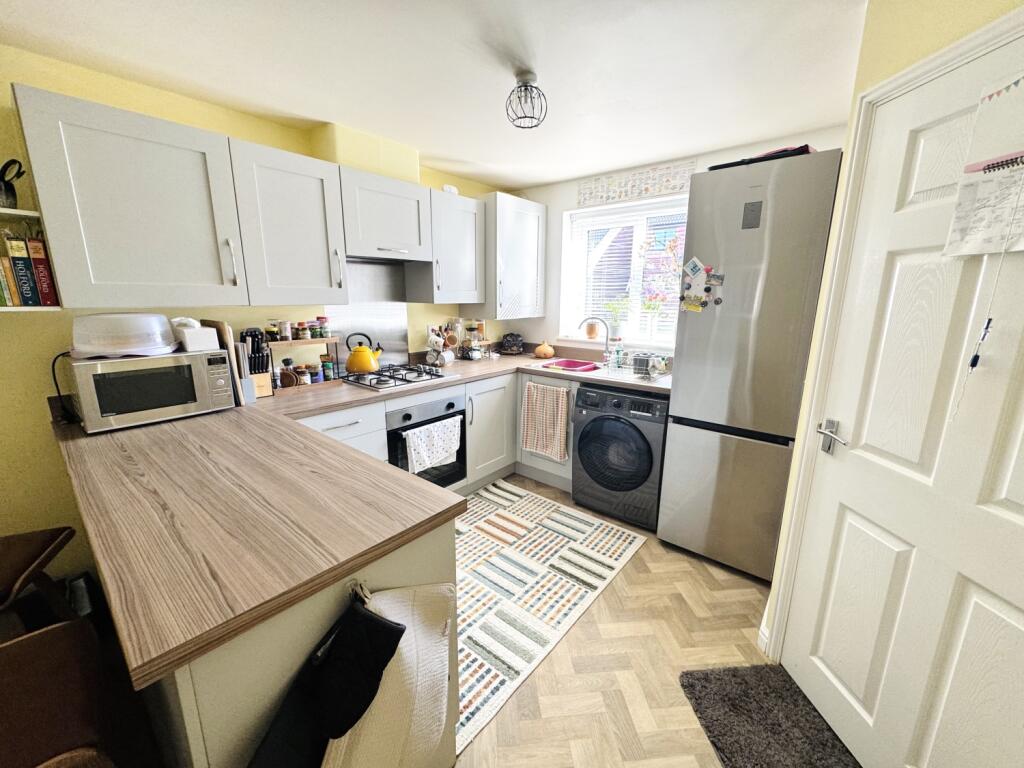 House in Stockton-on-Tees, Monk Hesleden - View 3