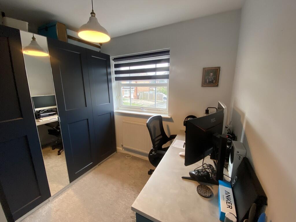 Additional image 8 of Gilmorton Close, Hillfield, Solihull