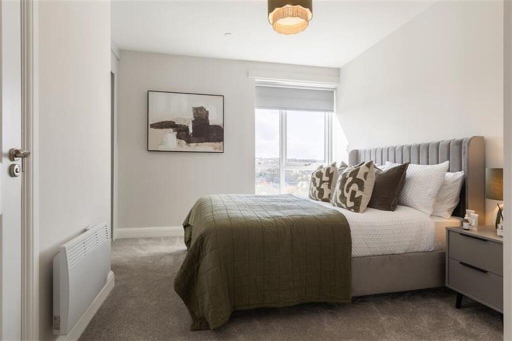 Main image of property: Beecroft Street, LS5