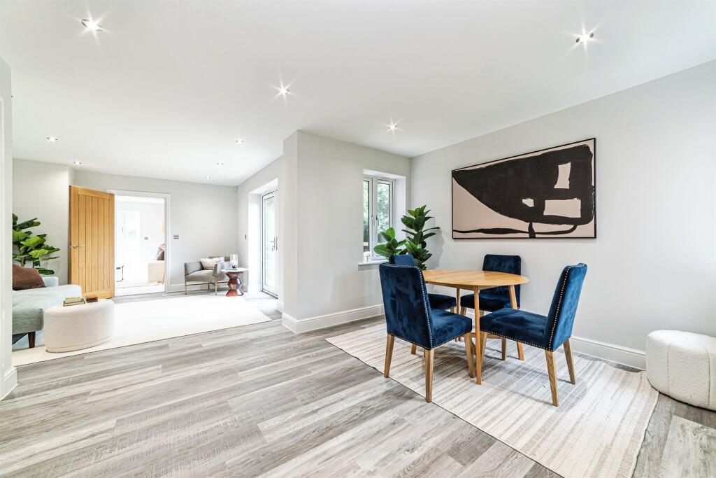 House in Basingstoke and Deane, Pamber - View 6