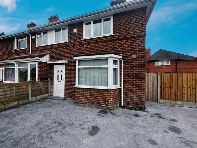 Main image of property: Shannon Road, M22