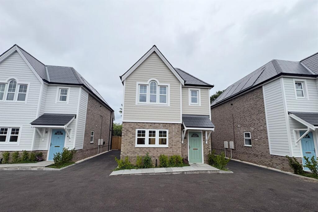 Main image of property: Hamworthy