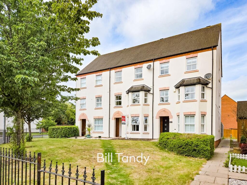 Main image of property: Whitehouse Drive, Lichfield, WS13