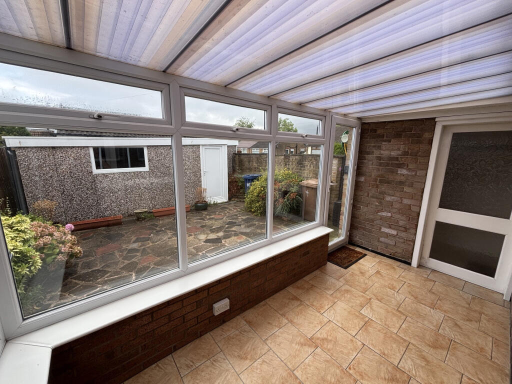 House in Preston - More