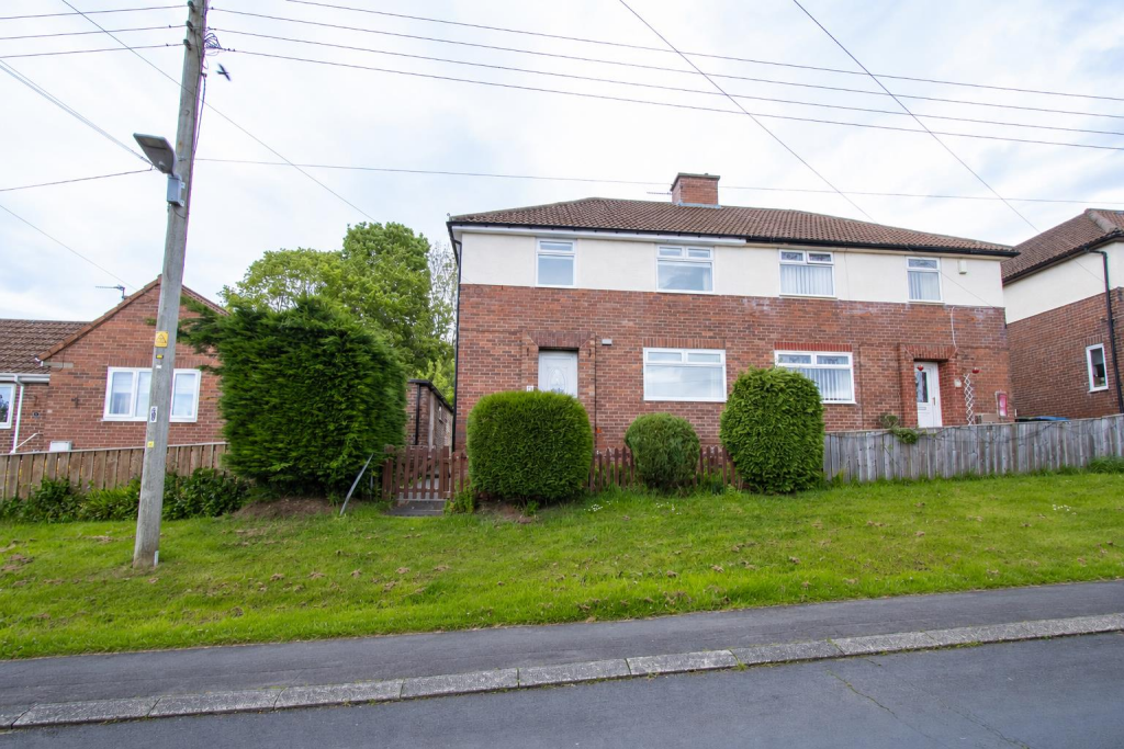 Main image of property: Holmside Avenue, Lanchester, Durham