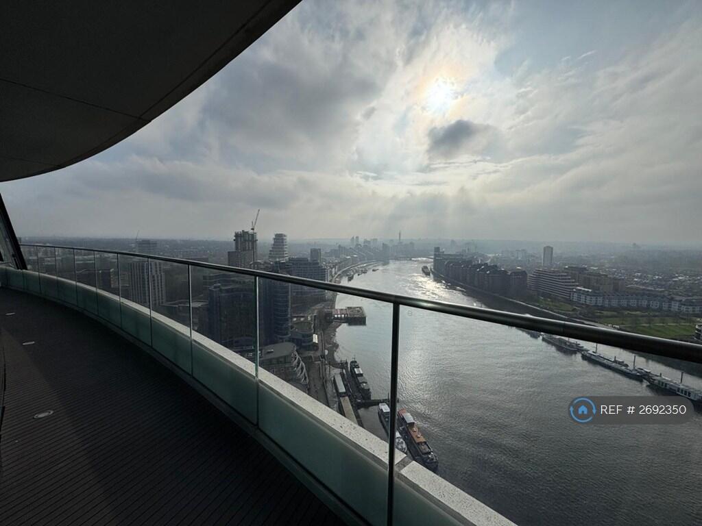 Main image of property: Lombard Wharf, London, SW11